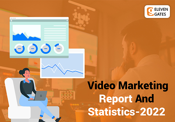 Video Marketing Report and Statistics 2022